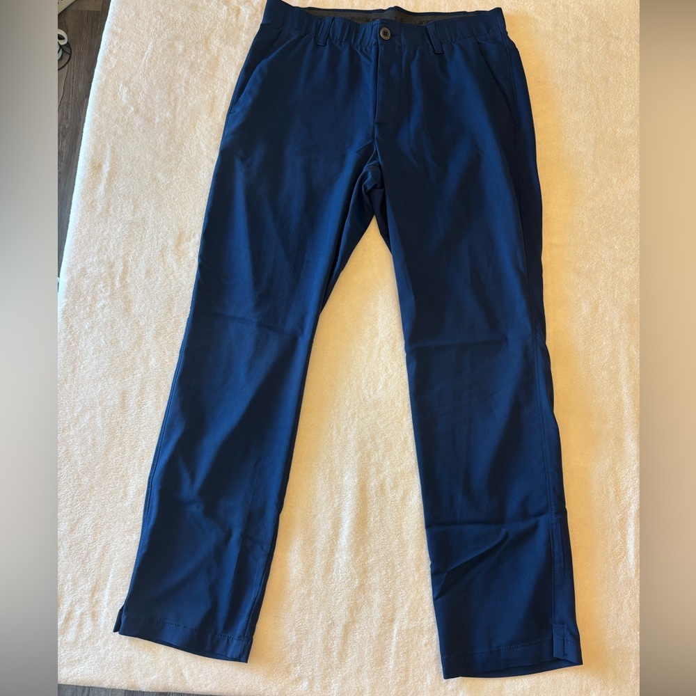 Under Armour Dress Pants 32x30
